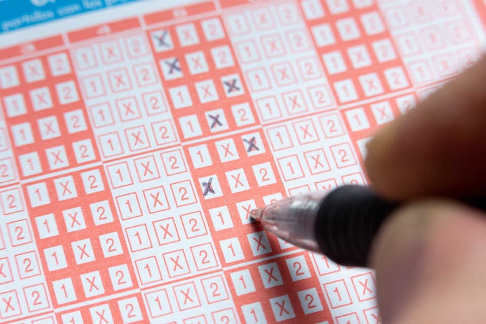 Canadá, Ganadora, Lotería, sorteo