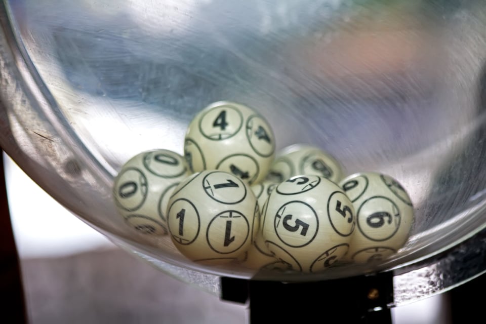 Winning Pennsylvania Lottery ticket worth $144,000 sold at Giant Eagle
