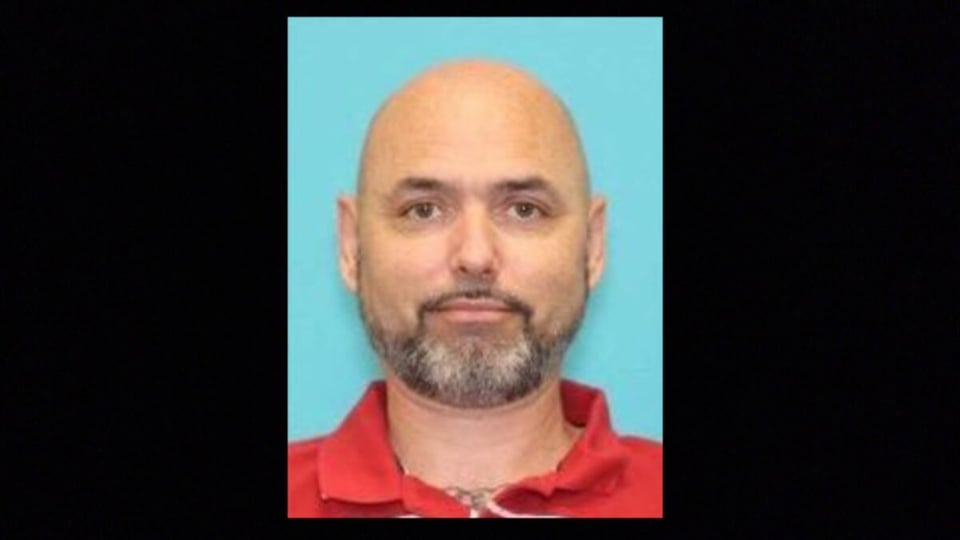 Robert Rodríguez, asesinato, crimen, Las Vegas, Nevada, MundoNOW