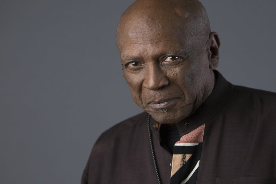 Muere Louis Gossett Jr, el primer afroamericano en ganar un Oscar a mejor secundario
