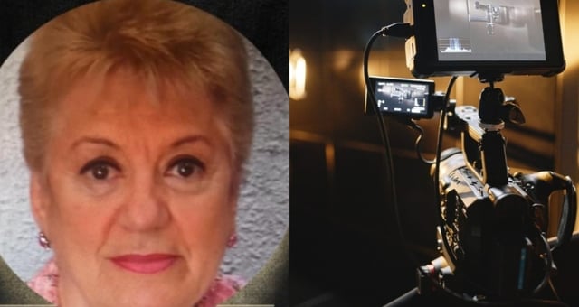 Who was Lourdes Pellegrino?