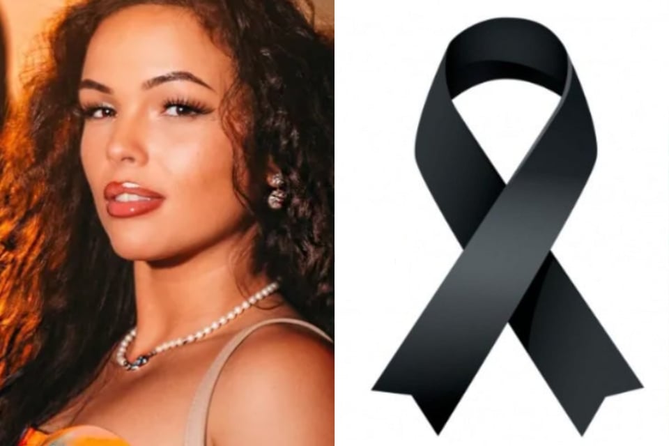 Muere la modelo y bailarina, Lousha Liddell en un accidente de motocicleta