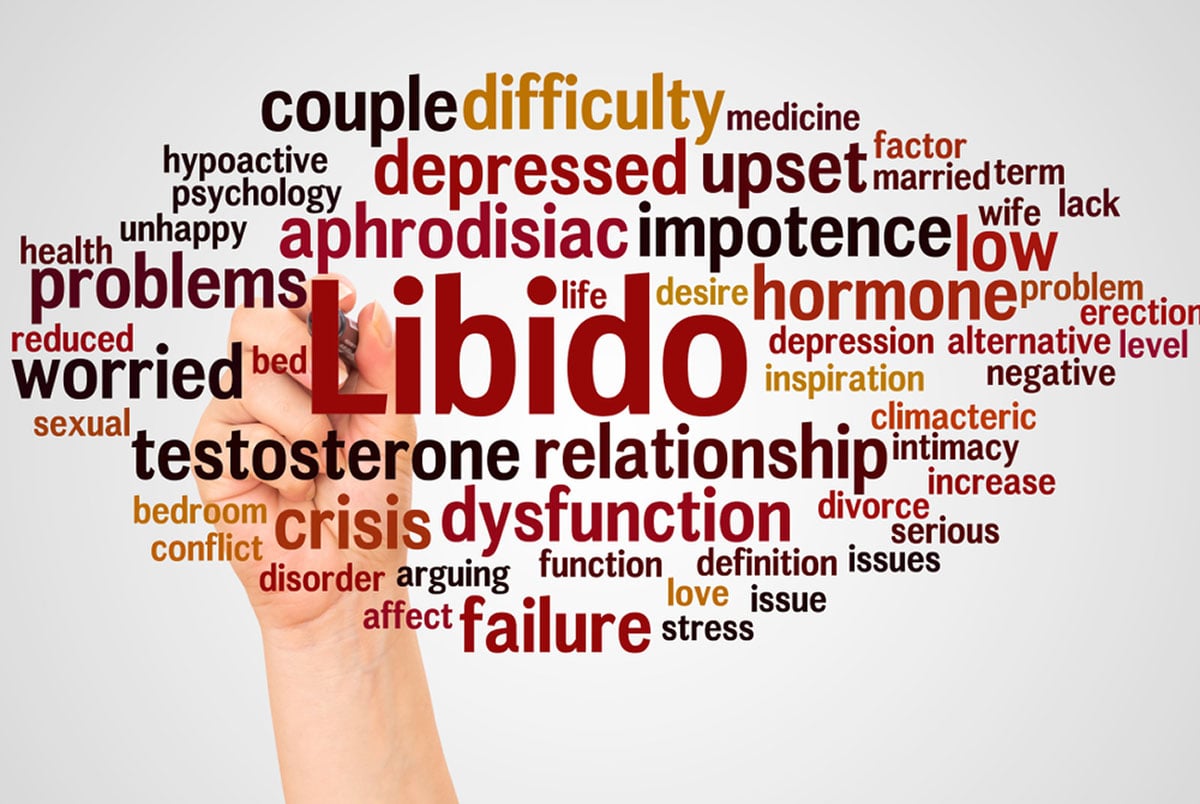 Understanding low libido: A holistic approach to sexual wellness