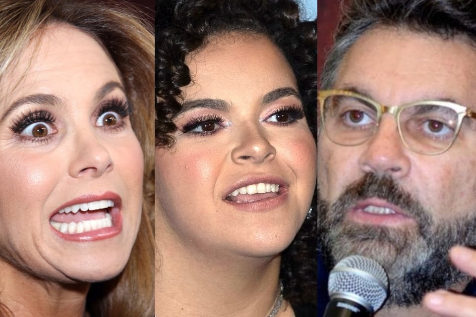 Las fotos más sexys de la hija de Lucero y Mijares