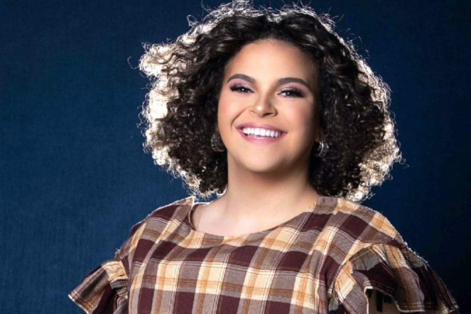 Lucerito Mijares Sought Psychological Help, lucero, mijares, singer, mundonow