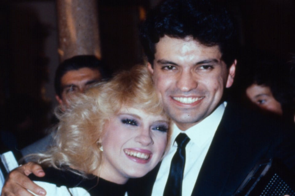 Lucero Yuri Sergio Andrade, Yuridia Valenzuela Canseco, actriz, Dulce Canseco, MundoNOW