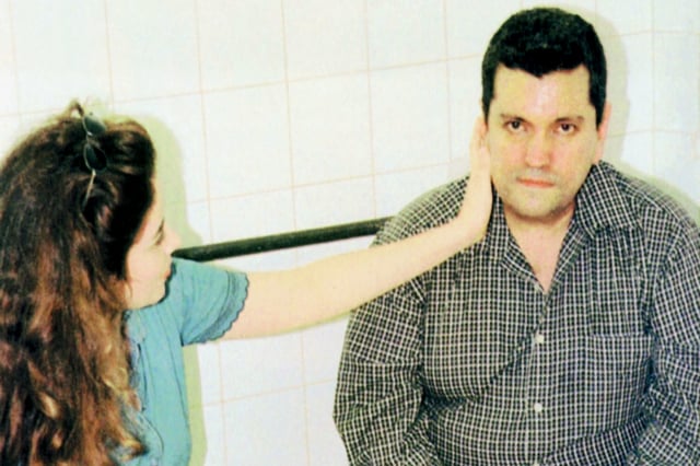 Were Lucero and Yuri victims of Sergio Andrade?