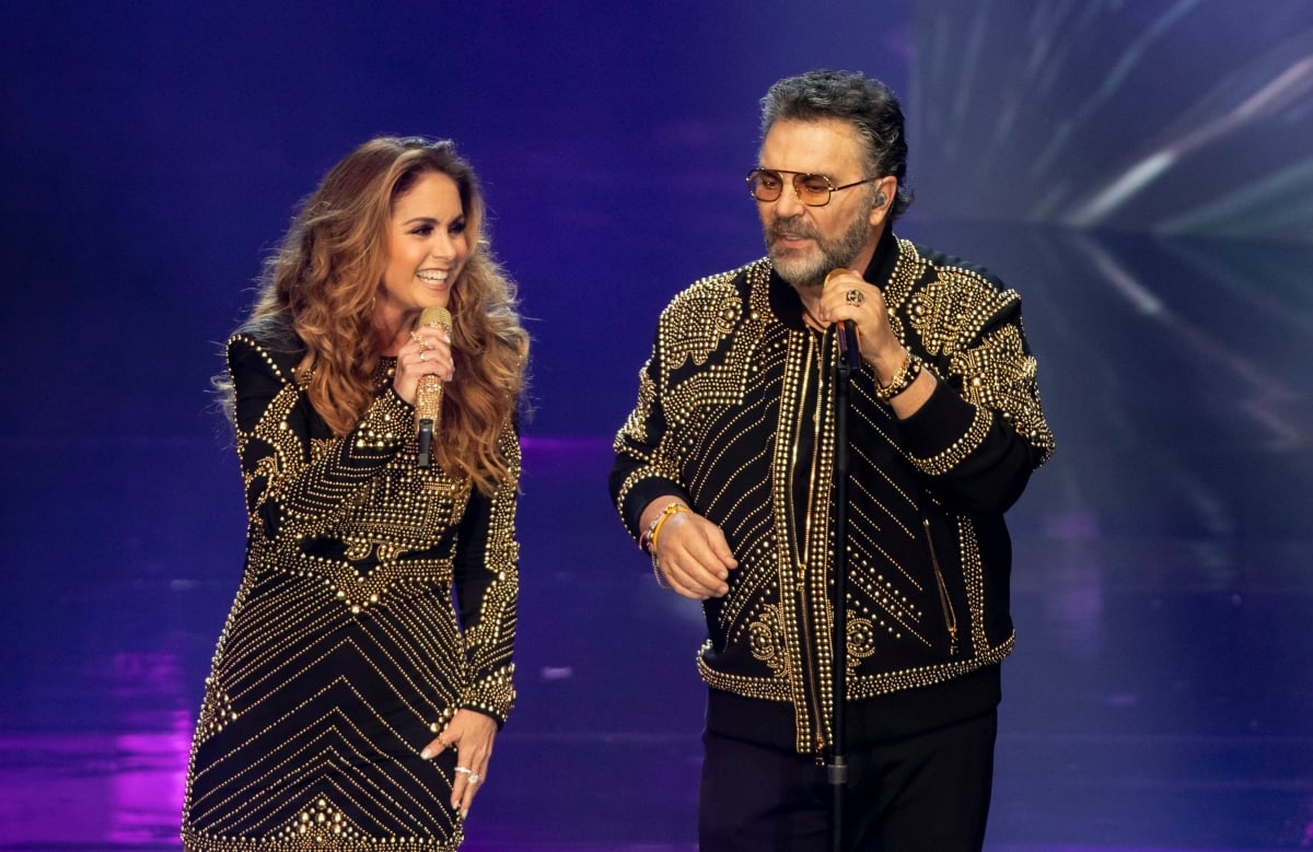 FOTO: Getty Images