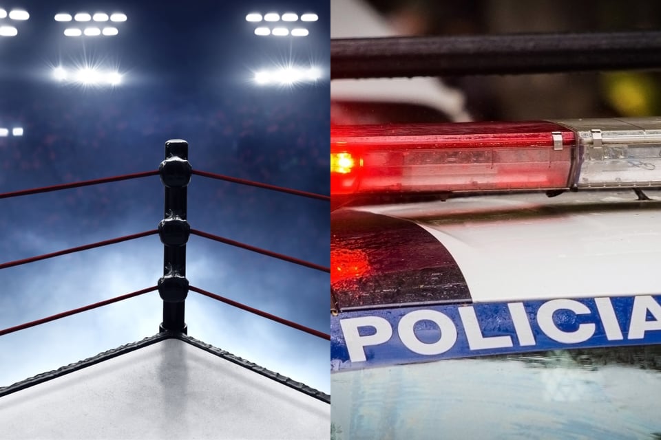 Asesinan al luchador exótico ‘La Bella de París’ en su negocio featured image