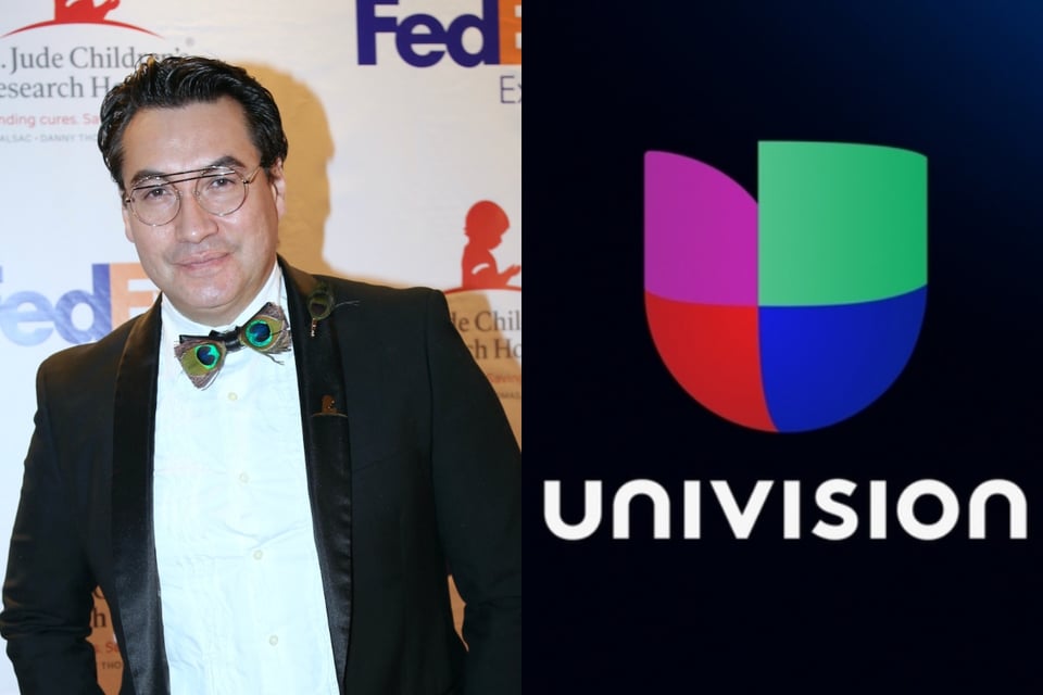Lucho Borrego rompe el silencio y revela lo que sufrió de niño