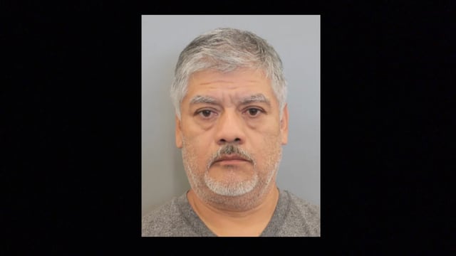 Luciano Catarino Díaz urinated in his co-workers’ beverages, passing on his STD