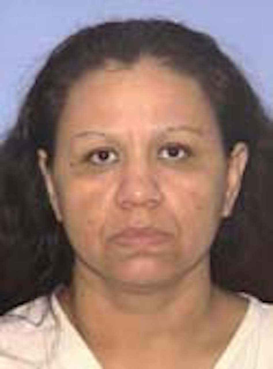 Should Melissa Lucio receive the death penalty in Texas?