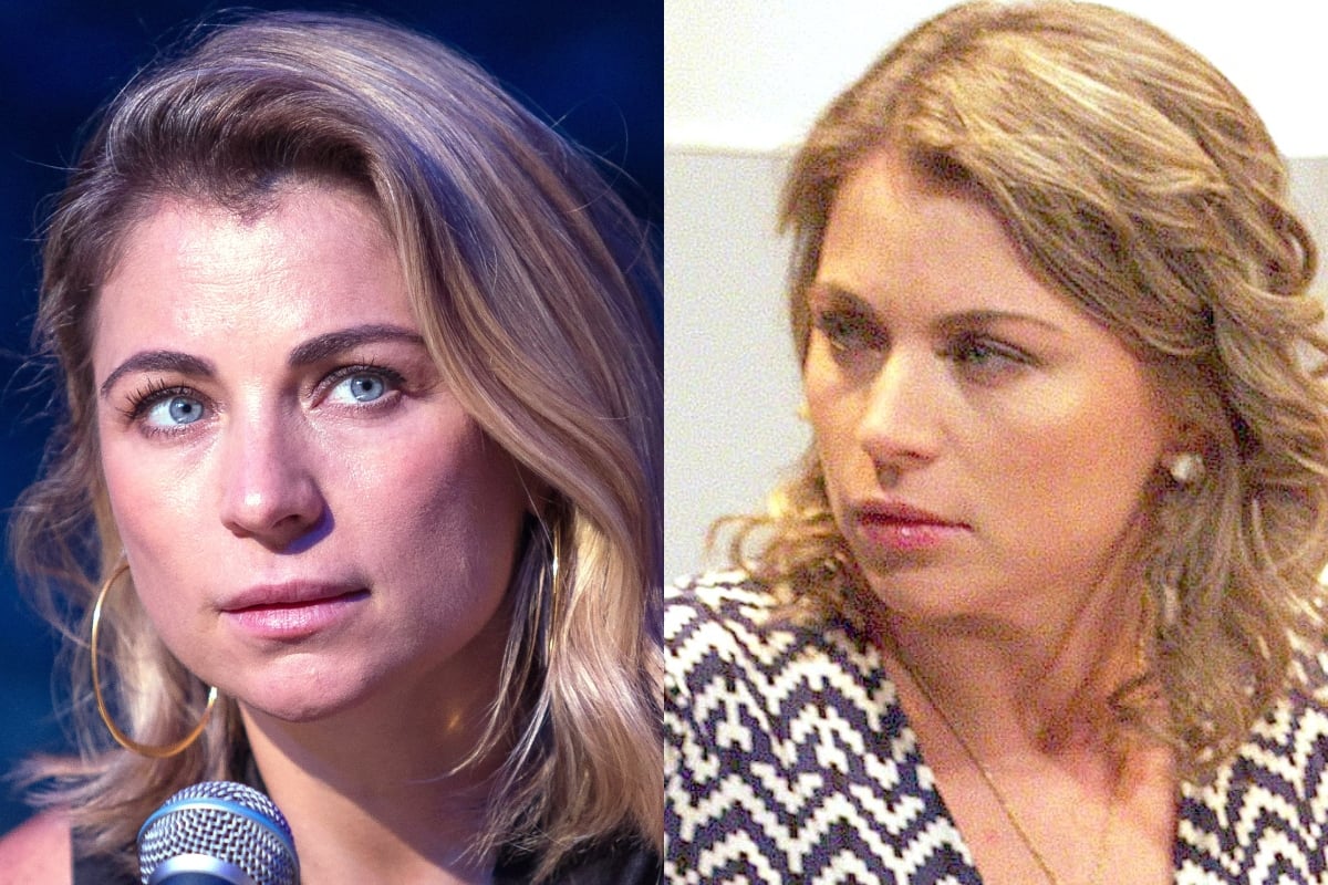 Ludwika Paleta Physical Condition, Actress, Hearing, MundoNow, Rumors