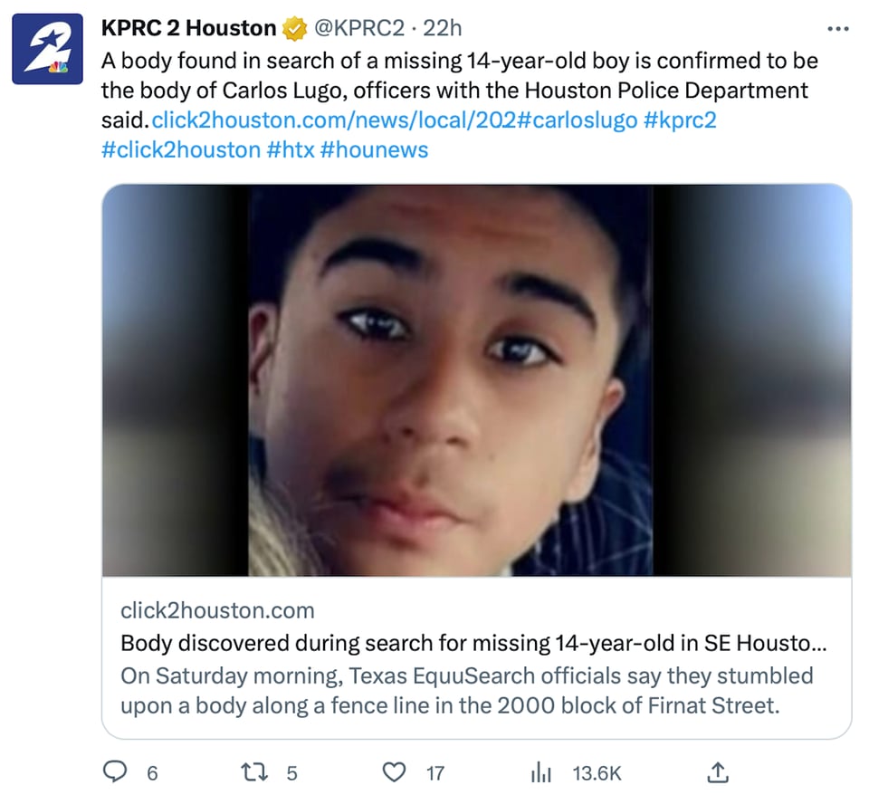 Miles de personas mueren asesinadas a balazos