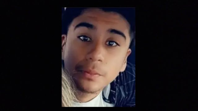 Who shot young Carlos Lugo to death? His case is an enigma