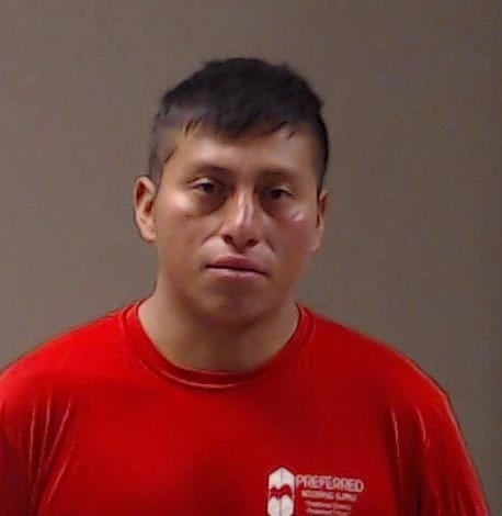 Crónica: destrozó paisano Coyote