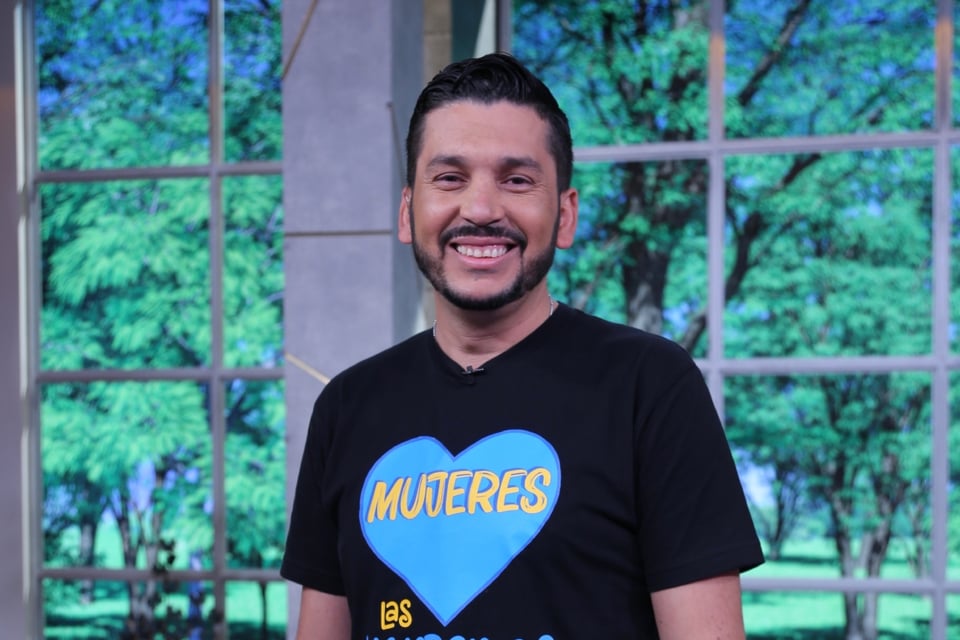 Luis Ángel El Flaco, redes sociales, seguidores, mundonow
