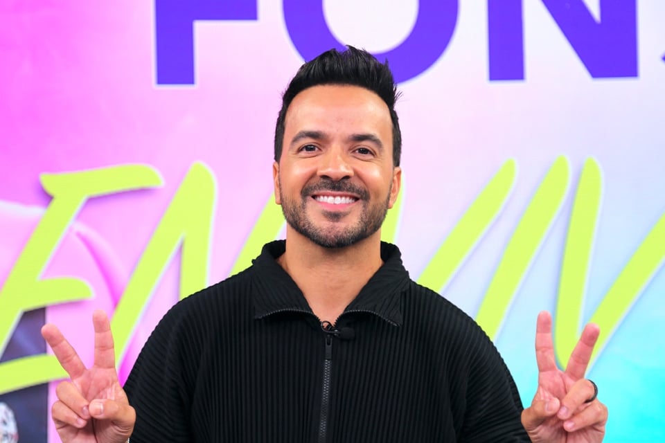 Luis Fonsi devastado por lo que le pasó en pleno Día del Padre