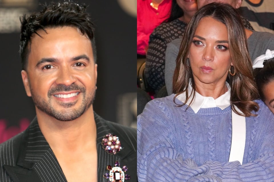 Adamari López y la petición para el día de su muerte que ¿involucra a Luis Fonsi?