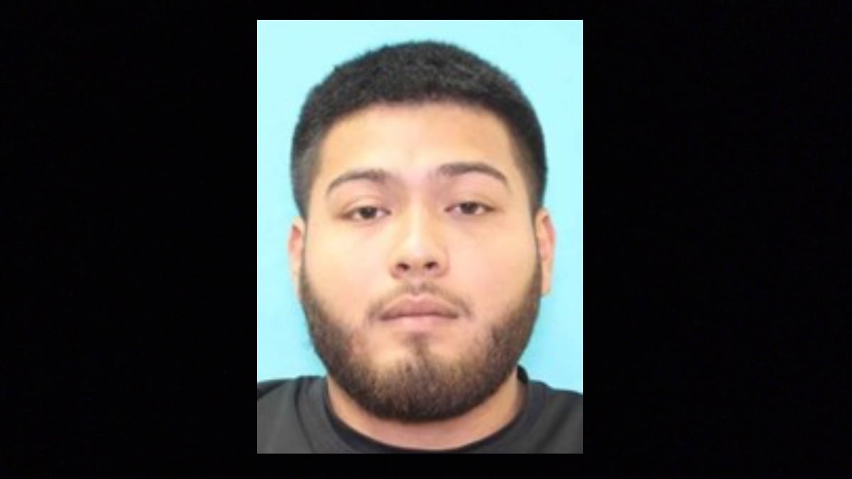 Luis Gerardo Ríos, orden de arresto, Houston, Texas, MundoNOW