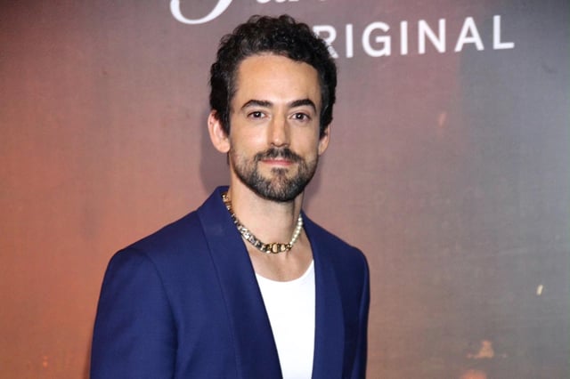 Luis Gerardo Méndez: 7 facts about the Mexican star