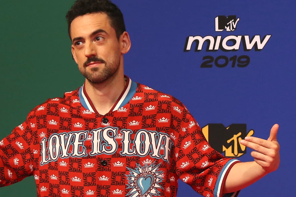 MTV, premios, MundoNow, Miaw, TV