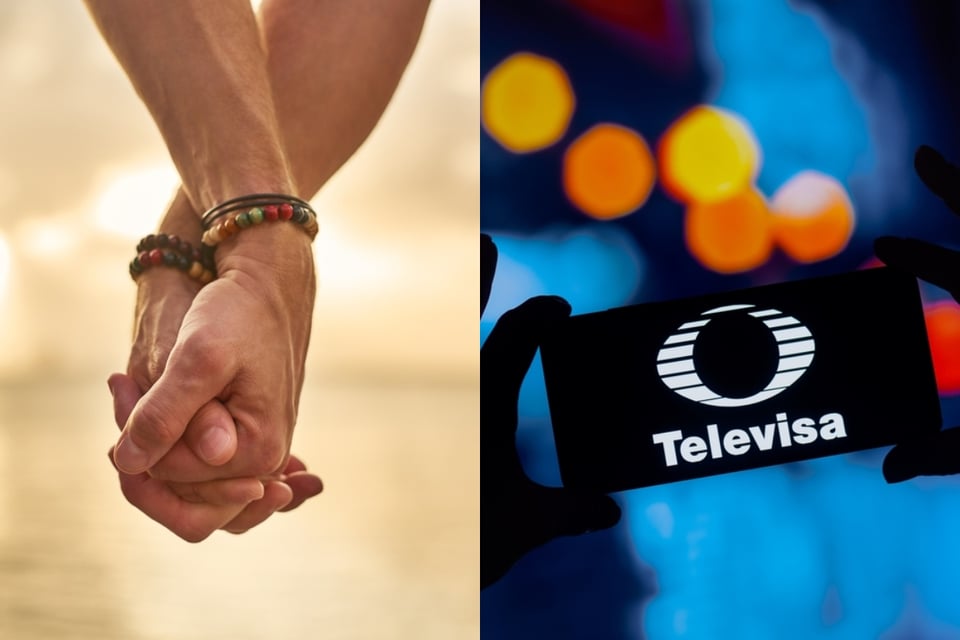 ¿Luis Gerardo Méndez y Alejandro Speitzer son pareja? Aparece ‘comprometedora’ fotografía featured image