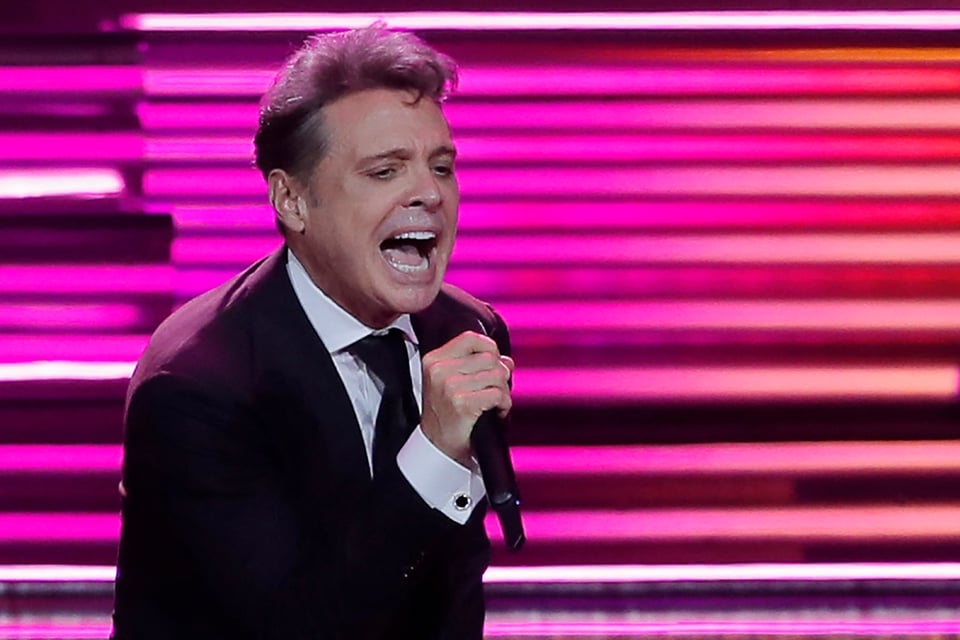 Luis Miguel, Aracely Arámbula, Myrka Dellanos, Pensión alimenticia, MundoNOW