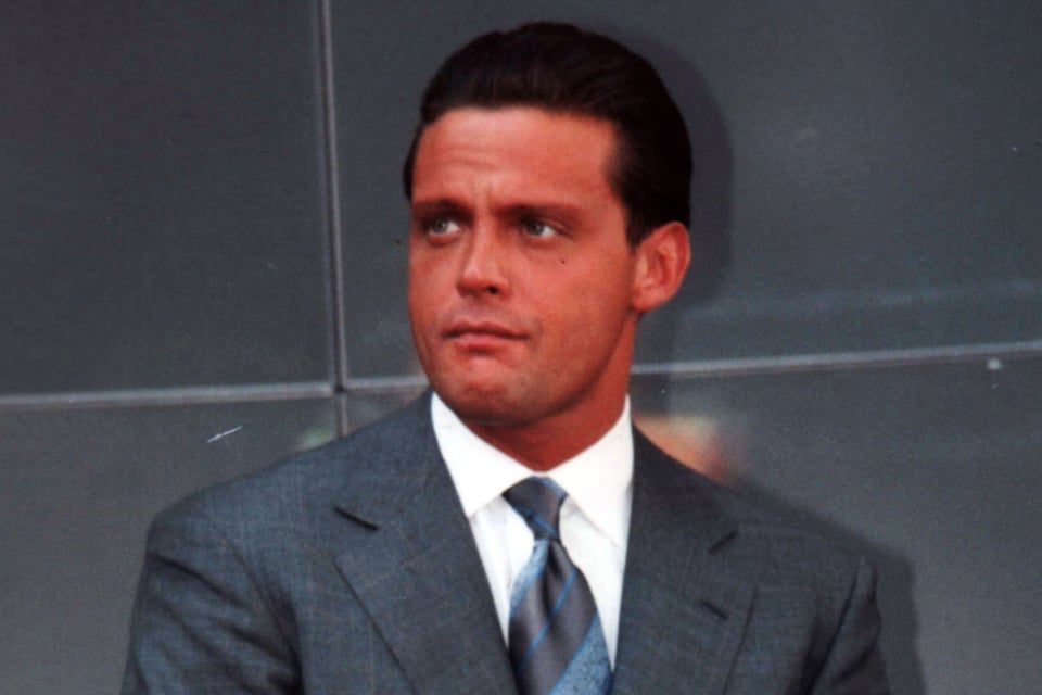 Luis Miguel's, entretenimiento, famosos, cantante, escenario, MundoNOW, influencia de Luis Miguel 