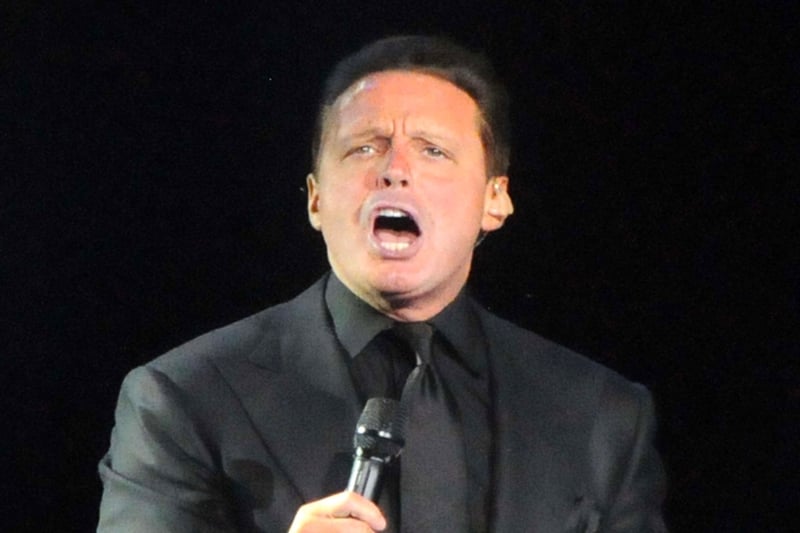 entretenimiento, famosos, cantante, escenario, MundoNOW