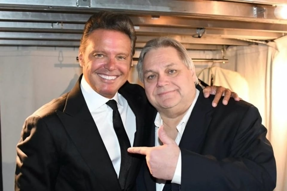 Luis Miguel, another child, Carlos Bremer, businessman, death, MundoNOW
