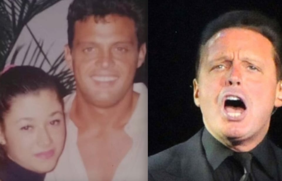 ¿Luis Miguel tiene otro hijo aparte de Michelle Salas y los hijos de Aracely Arámbula?