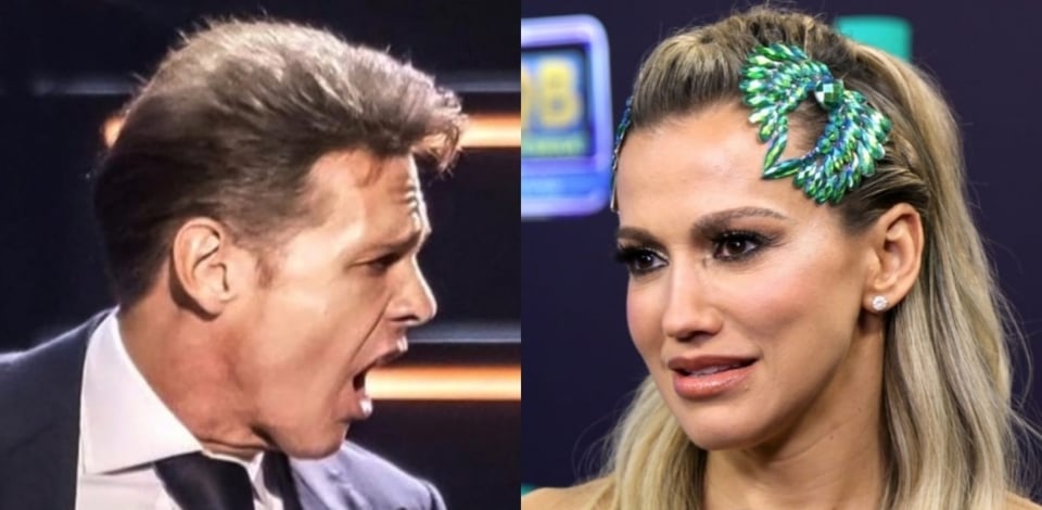 Le sale ‘nueva hija’ a Luis Miguel y hasta podría ser consuegro de Fanny Lu