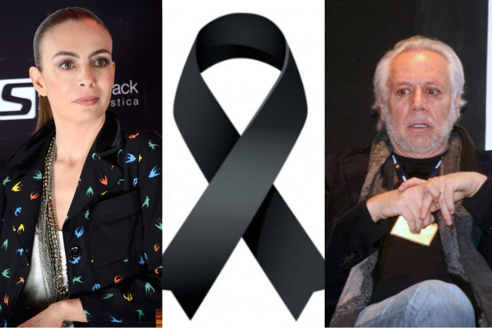 Muere exesposa de Luis de Llano tras ser acusado por Sasha Sokol