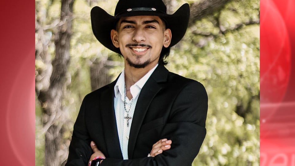 Luis, hispano, muerto, asesinato, MundoNow