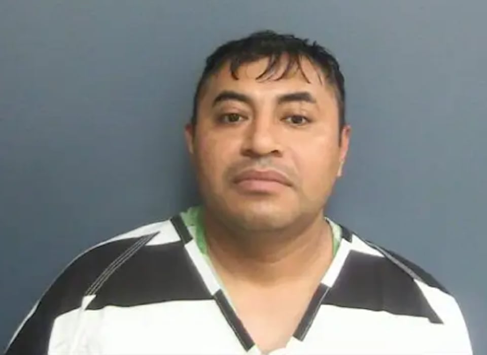 Luiz Mora es acusado de matar a Gladys Gutiérrez
