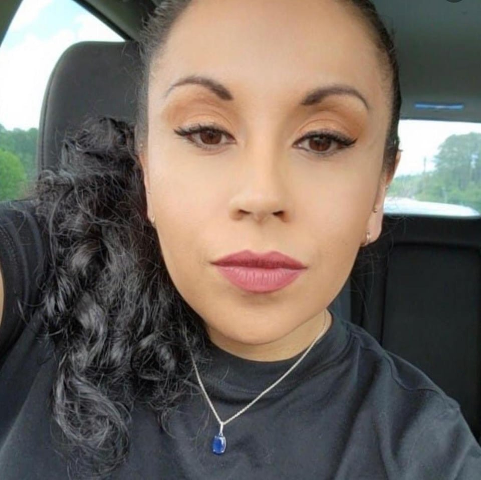 Gladys Gutiérrez faltó a su trabajo y se descubrió el crimen