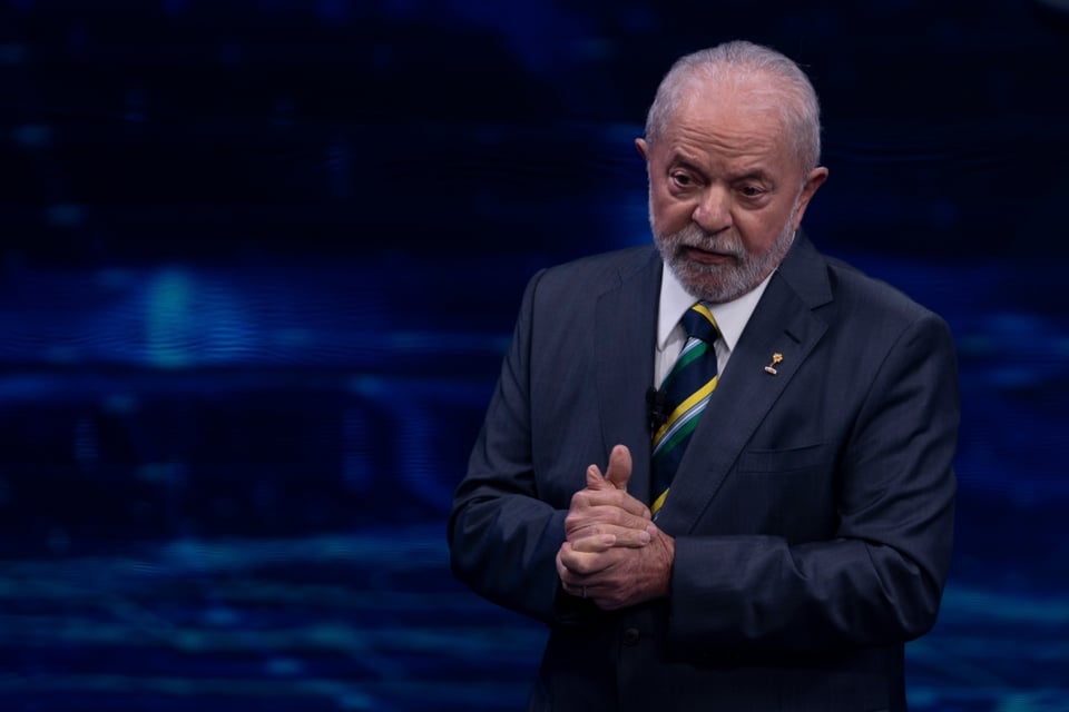 Conflicto del Esequibo entre Venezuela y Guyana, Brasil, Venezuela, Guyana, América Latina