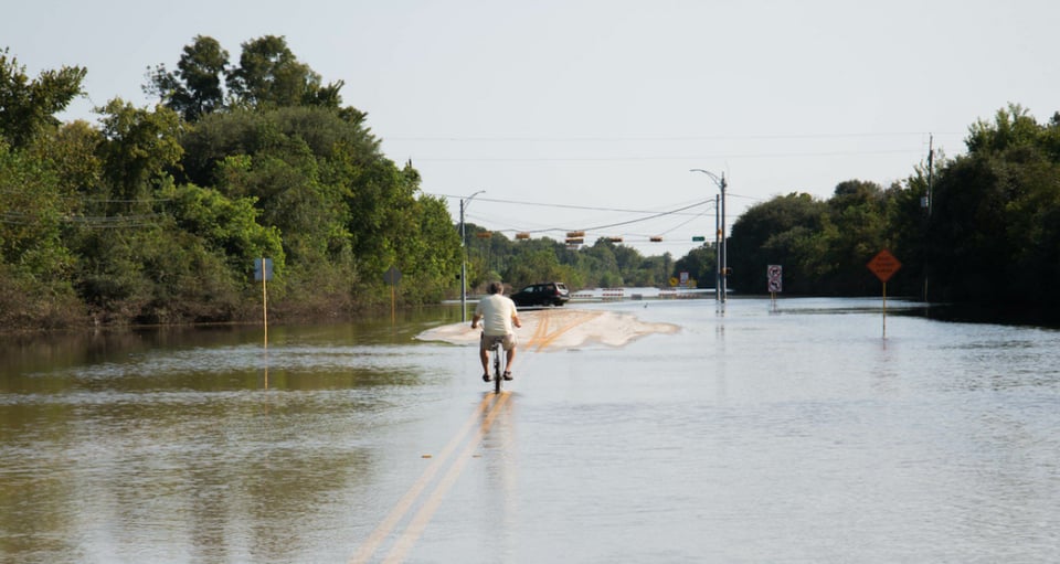 lluvias torrenciales Houston, Houston, lluvias, inundaciones, MundoNOW