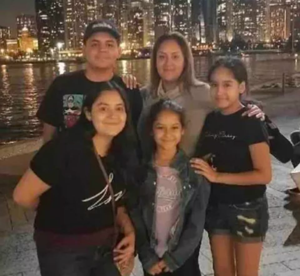 "Estamos... devastados por estos fallecimientos"