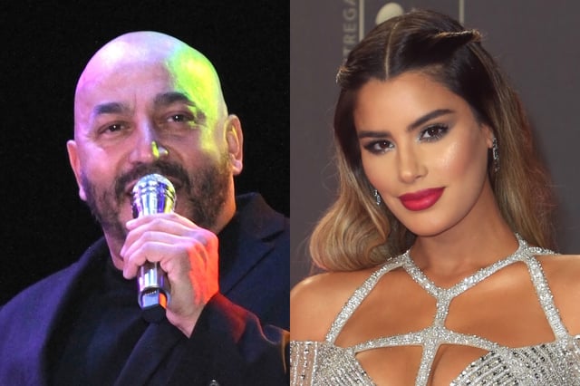 Lupillo Rivera declares his love for Ariadna Gutiérrez in ‘La Casa de los Famosos 4’