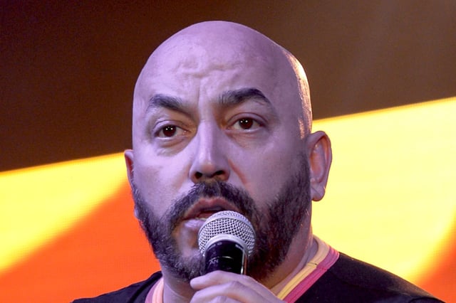 Lupillo’s daughter Areana Rivera confirms she has health issues