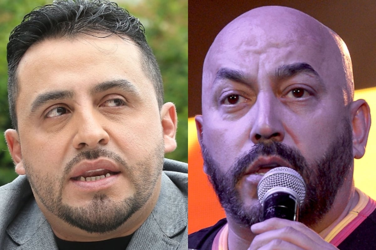 Juan Rivera mensaje a Lupillo, Redes Sociales, Polémica, Jenni Rivera, Impacto