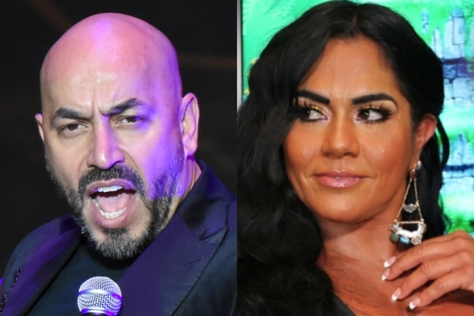 Lupillo traiciona a su equipo y ¿se reconcilia con Maripily en La Casa de los Famosos?