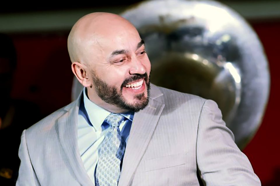 Cantante, Celebridades, Televisión, Programa, Lupillo expone acoso de Maripily