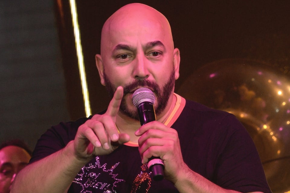 Ana María Canseco decepcionada de Lupillo Rivera por lo que hace en ‘La Casa de los Famosos’ featured image