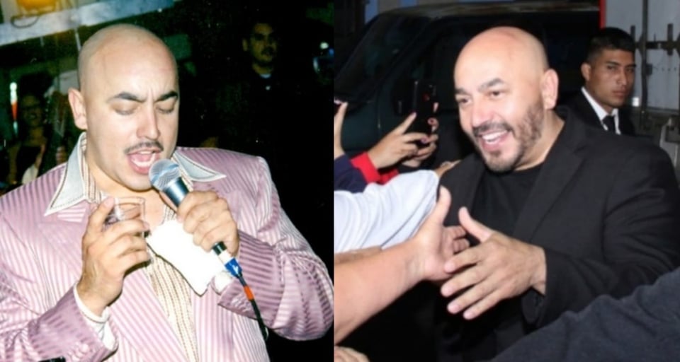 ¿Cuánto dinero tiene Lupillo Rivera?
