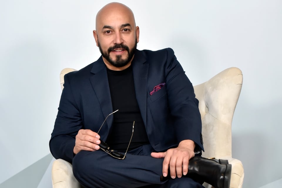House of the Famous, Telemundo, Lupillo Rivera, USA, MundoNOW