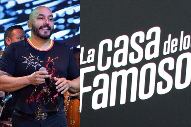 Lupillo Rivera hace especial petición a la Jefa en La Casa de los Famosos