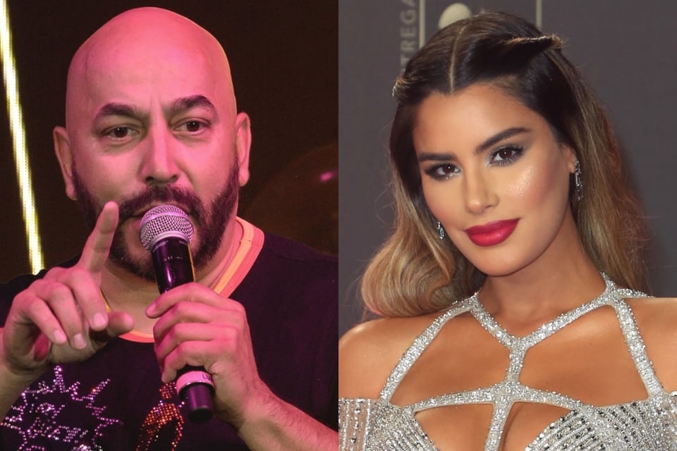 Ariadna dice la verdad de Lupillo Rivera y Romeh tras su salida de ‘La Casa de los Famosos’